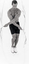Iron Gym Springtouw - Speed Rope