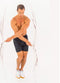Iron Gym Springtouw - Speed Rope