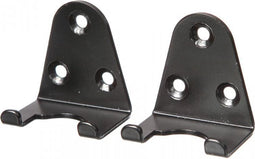Iron Gym Total Workout Safety Brackets (set van 2) - Bevestigingsbeugels