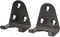Iron Gym Total Workout Safety Brackets (set van 2) - Bevestigingsbeugels