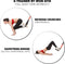 Iron Gym Trainer Full Body workout Fitnessaccessoire