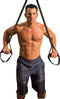 Iron Gym Trainer Full Body workout Fitnessaccessoire