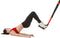 Iron Gym Trainer Pro Optrekband Fitnessaccessoire