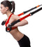 Iron Gym Trainer Pro Optrekband Fitnessaccessoire