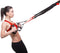Iron Gym Trainer Pro Optrekband Fitnessaccessoire