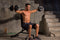 Iron Gym Verstelbare Dumbbell Set 1met 15 KG aan gewichten - 4 x 1,25 kg, 4 x 2,5 kg - Halterset, Halters