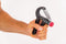 Iron Gym Verstelbare Handknijper 10 tot 40 kg weerstand Handtrainer - Vingertrainer