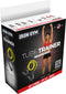 Iron Gym - Weerstandstube trainer - Geel