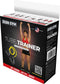 Iron Gym - Weerstandstube trainer - Geel