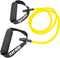 Iron Gym - Weerstandstube trainer - Geel