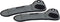 Iron Gym Wrist Weight, pols-/enkelgewicht voor intensievere workout – 1 kg
