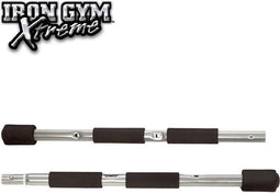 Iron Gym Xtreme Extension Bar