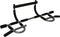 Iron Gym Xtreme - Fitness trainer - Metaal - Zwart