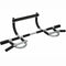 Iron Gym Xtreme - Fitness trainer - Metaal - Zwart