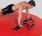 Iron Gym Xtreme - Fitness trainer - Metaal - Zwart