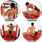 Iron Gym Xtreme - Fitness trainer - Metaal - Zwart