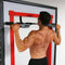 Iron Gym Xtreme - Fitness trainer - Metaal - Zwart