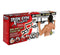 Iron Gym Xtreme - Fitness trainer - Metaal - Zwart