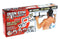 Iron Gym Xtreme Optrekstang Verstelbare deurtrainer - Fitness voor thuis - Pull up stang