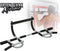 Iron Gym Xtreme Optrekstang Verstelbare deurtrainer - Fitness voor thuis - Pull up stang