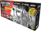 Iron Gym Xtreme Optrekstang Verstelbare deurtrainer - Fitness voor thuis - Pull up stang