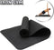 Iron Gym Yoga mat 6mm Excersice Mat Yogamat - Fitnessmat