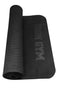 Iron Gym Yoga mat 6mm Excersice Mat Yogamat - Fitnessmat