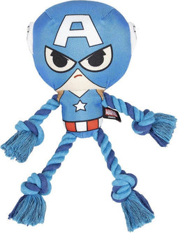 IRON MAN - Hondenspeeltje Touw