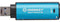 IronKey Vault Privacy 50 - secure USB flash drive 16 GB - Blauw