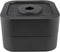 Ironmaster Quick-Lock Adjustable Dumbbell gewichten - 2 x 10,2 kg - 20,4 kg totaal