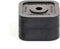 Ironmaster Quick-Lock Adjustable Dumbbell gewichten - 2 x 10,2 kg - 20,4 kg totaal
