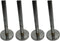 Ironmaster Quick-Lock Dumbbell en Kettlebell Screw - add-on - 22 cm lang - 4 stuks
