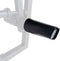 Ironmaster Vinyl Roller Cover 10,16 x 17,78 cm - 1 stuk