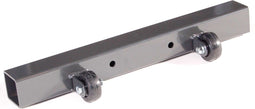 Ironmaster Wheel Kit voor de Super Bench