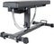 Ironmaster Wheel Kit voor de Super Bench