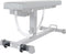 Ironmaster Wheel Kit voor de Super Bench