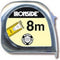 Ironside ABS rolmaat 8m