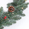 Black Box Trees Creston - Guirlande met Decoratie en Verlichting - 30 LED lampjes - Groen