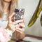 iMoshion Hoesje Geschikt voor Samsung Galaxy A41 Hoesje Siliconen - iMoshion Design hoesje - Meerkleurig / Transparant / English Garden