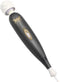 Pixey - Exceed V2 - Wand Vibrator met Beweegbare Kop - Zwart