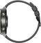 Huawei Watch GT 2 Pro - Smartwatch - SpO2 meting en slaapmonitoring - Grijs