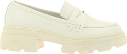 Bullboxer Loafer - Speels design - Wit - 41 (2024)
