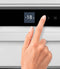 LIEBHERR IFD390422 - Vriezer - SmartFrost systeem - VarioSpace - LED-display met Touch Control