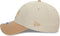 Oakland Athletics Cap - World Series Team Side Patch - LIMITED EDITION - 9Forty - One size - Cream - New Era Caps - Pet Heren - Pet Dames - Petten