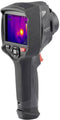 VOLTCRAFT WB-430 Warmtebeeldcamera -20 tot 650 °C 384 x 288 Pixel 50 Hz Geïntegreerde digitale camera, Touchscreen, WiF