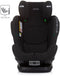Autostoel Chipolino Peak Obsidian