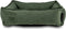Lex&Max Chicago - Orthopedische Hondenmand - 80X65 cm - Groen