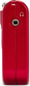 Aiwa RS-55RD - Draagbare Radio - FM/AM - Rood