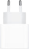 Apple 20W USB-C Snellader - Fast Charging - Wit