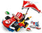 LEGO Mario Kart - Standaardkart - 174 onderdelen (72032)